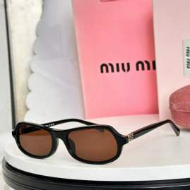 Picture of Miu Miu Sunglasses _SKUfw79479157fw